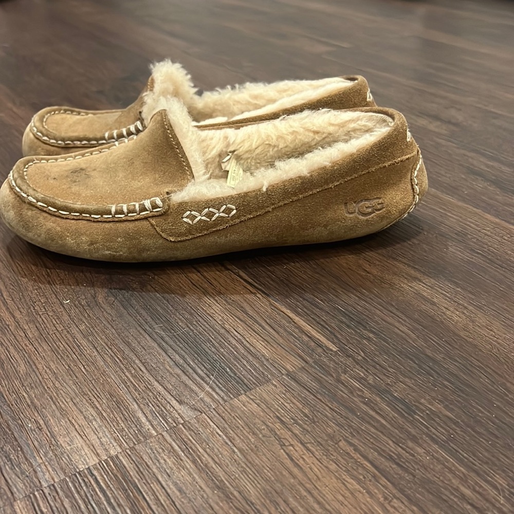 Women’s Ugg Slippers